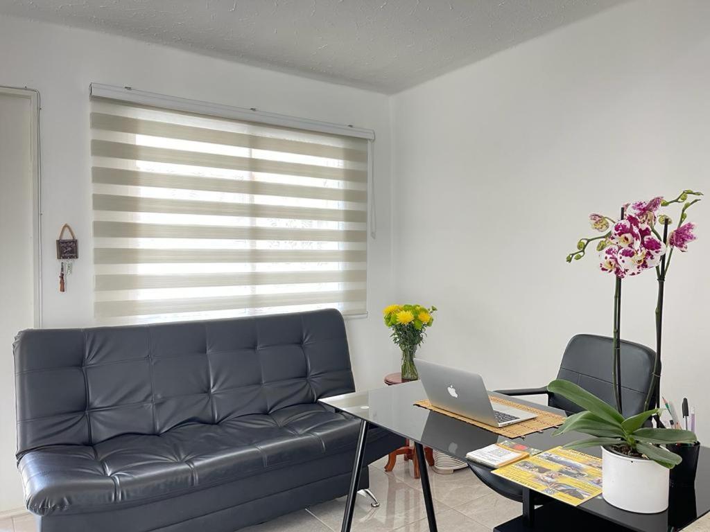 Gastón Coliving * Medellín