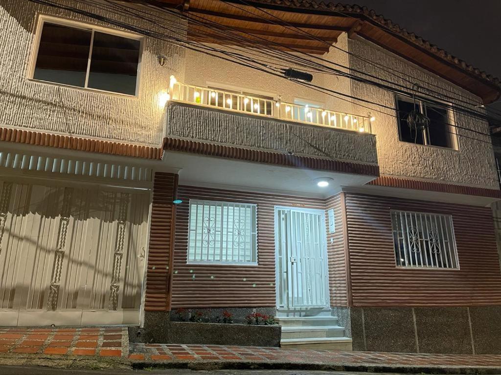 Hostal Gastón Coliving Medellín