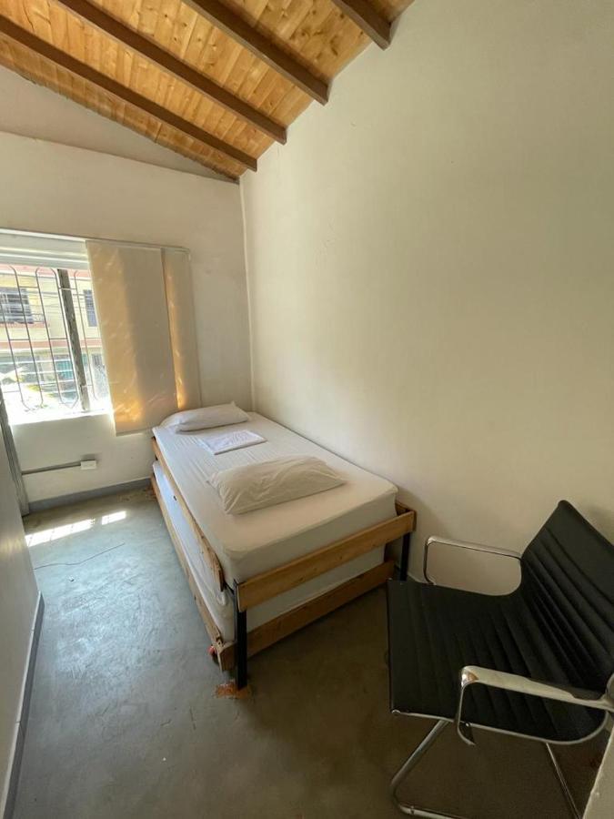 Gastón Coliving *
