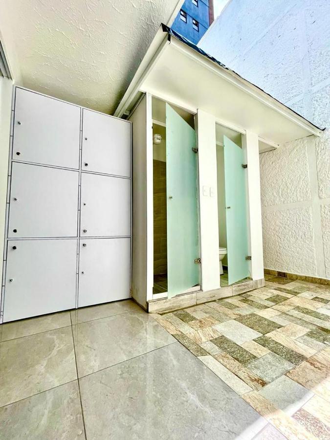 Gastón Coliving