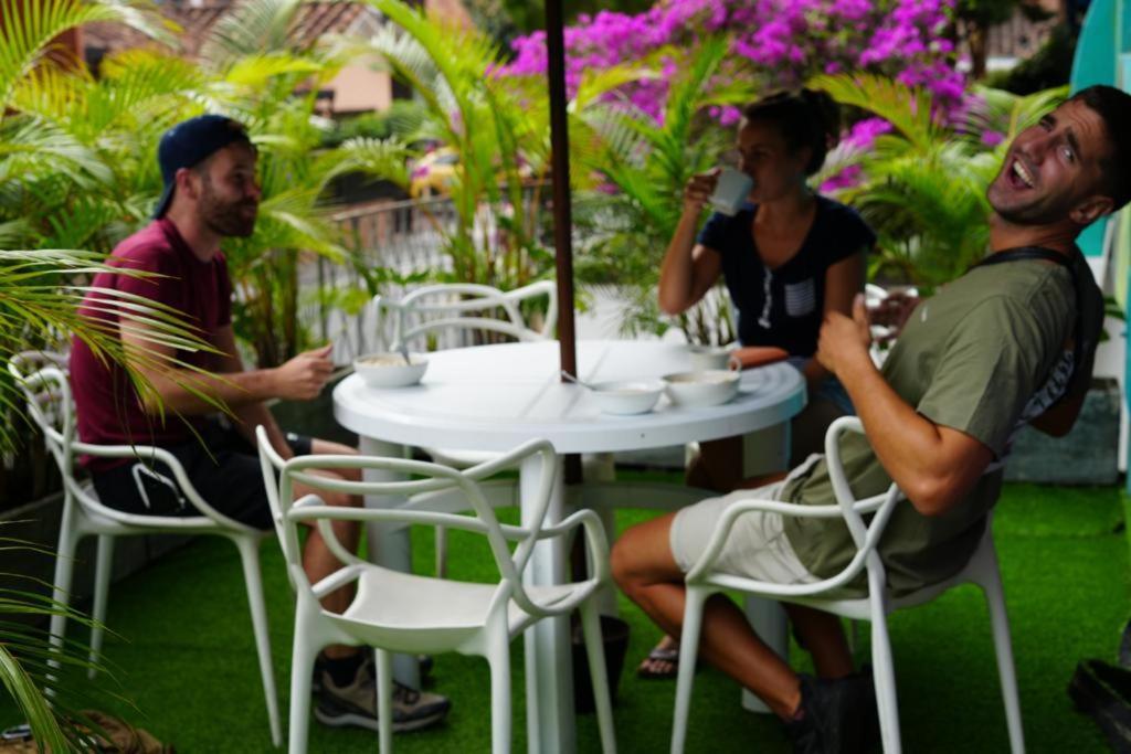 Hostal Gastón Coliving Medellín