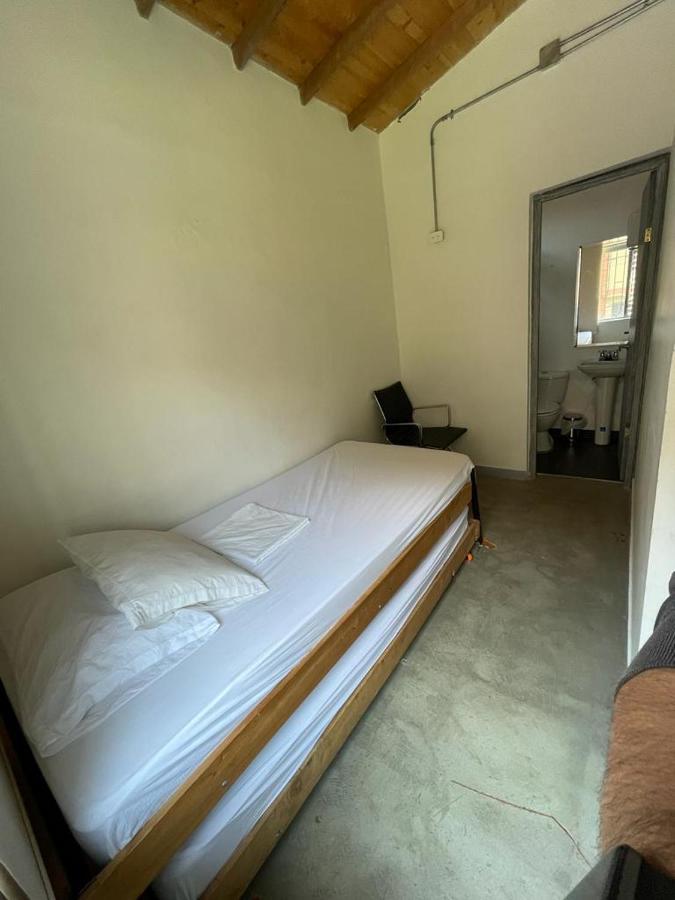 Gastón Coliving *