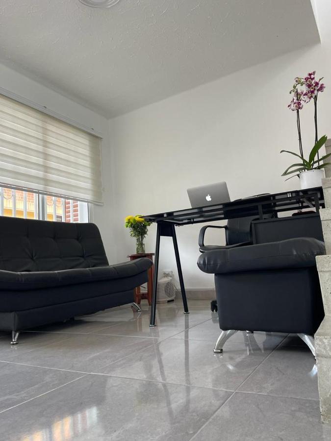 Gastón Coliving Hostal