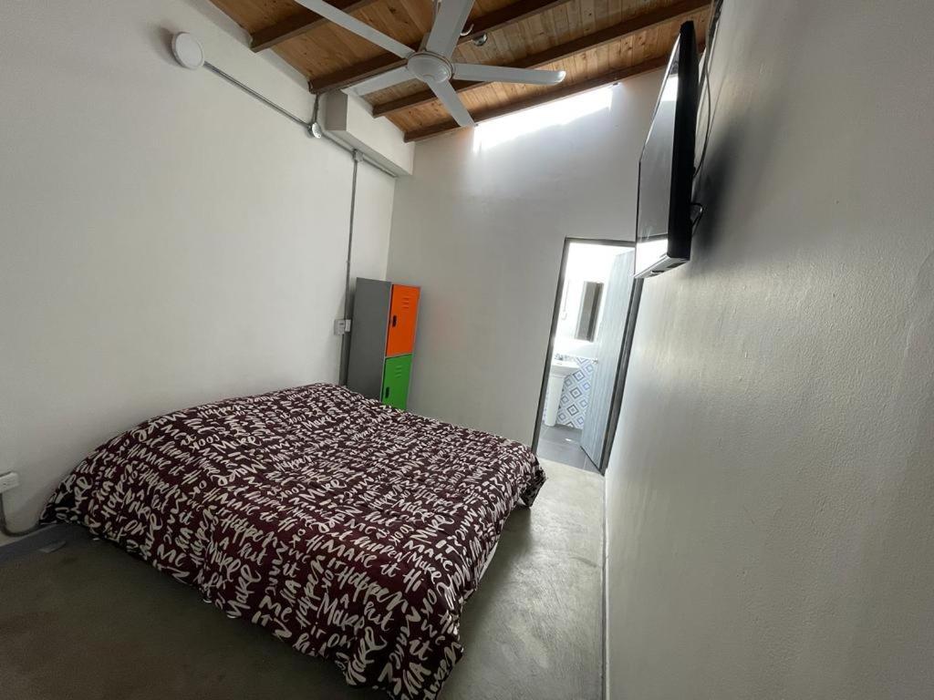 Hostal Gastón Coliving *