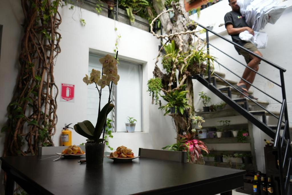 Hostal Gastón Coliving *