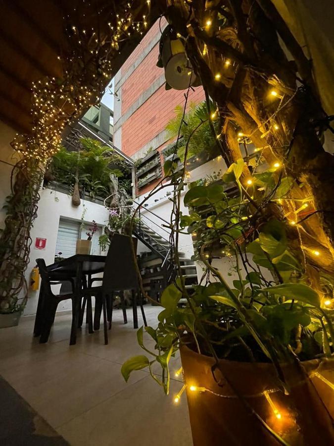 Gastón Coliving *