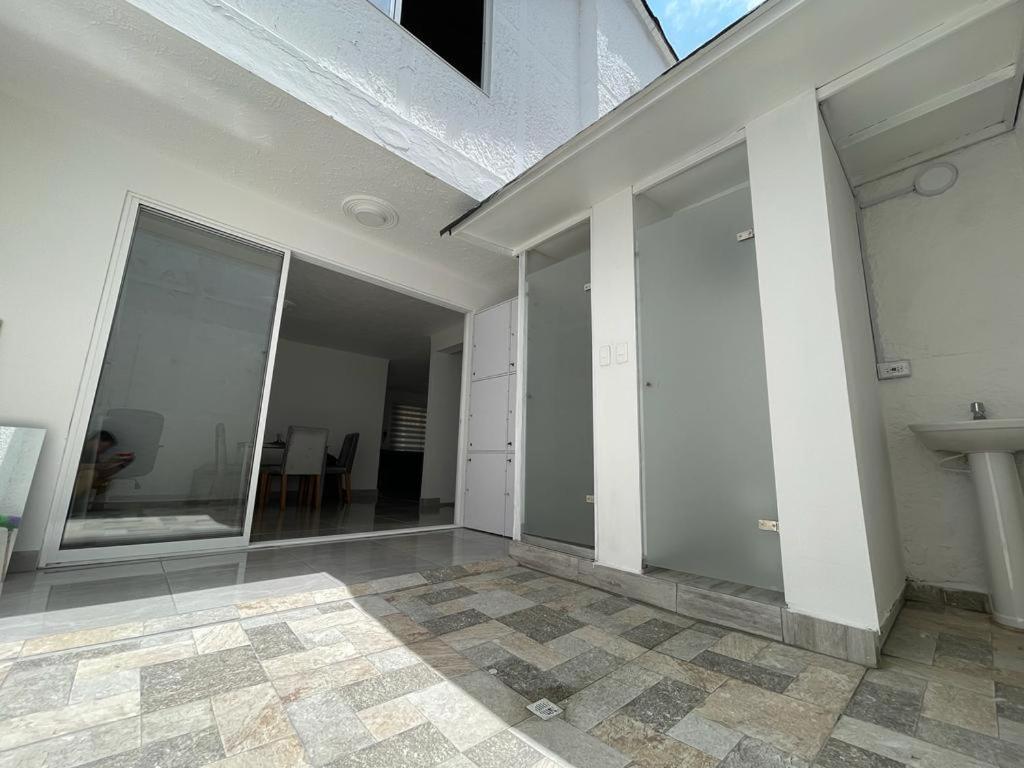Gastón Coliving *