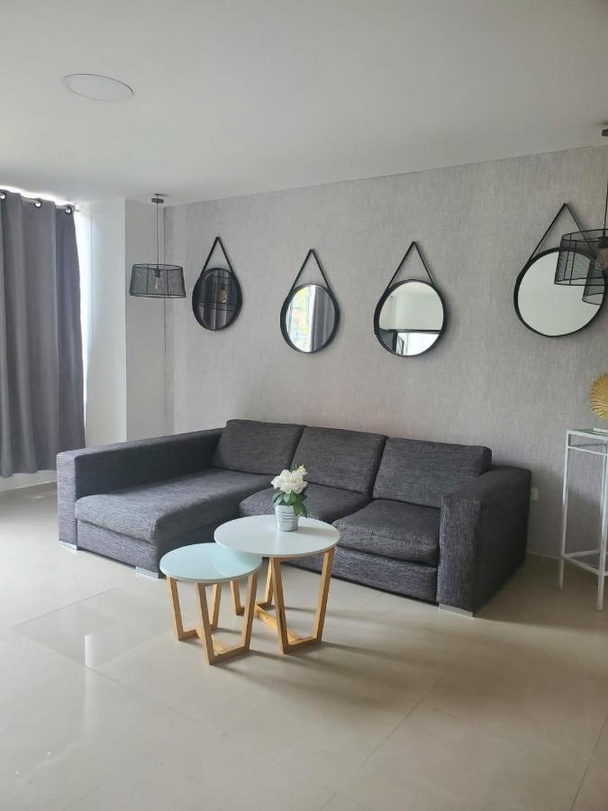 Apartamento House *