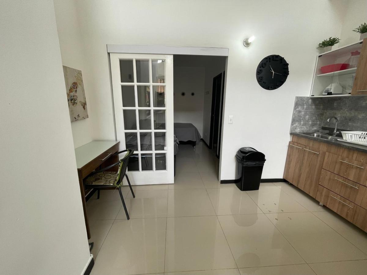 Apartamento House