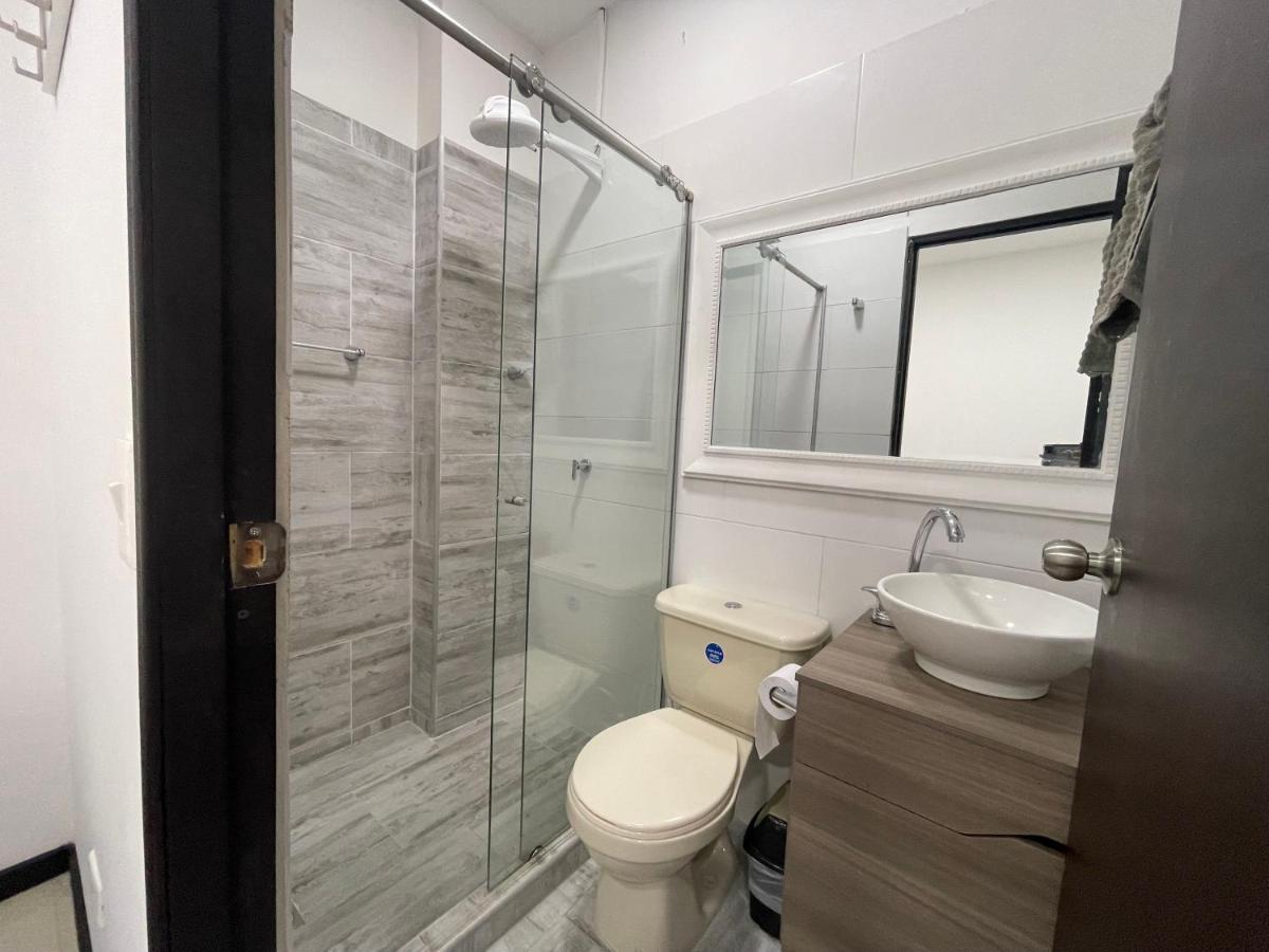 Apartamento House