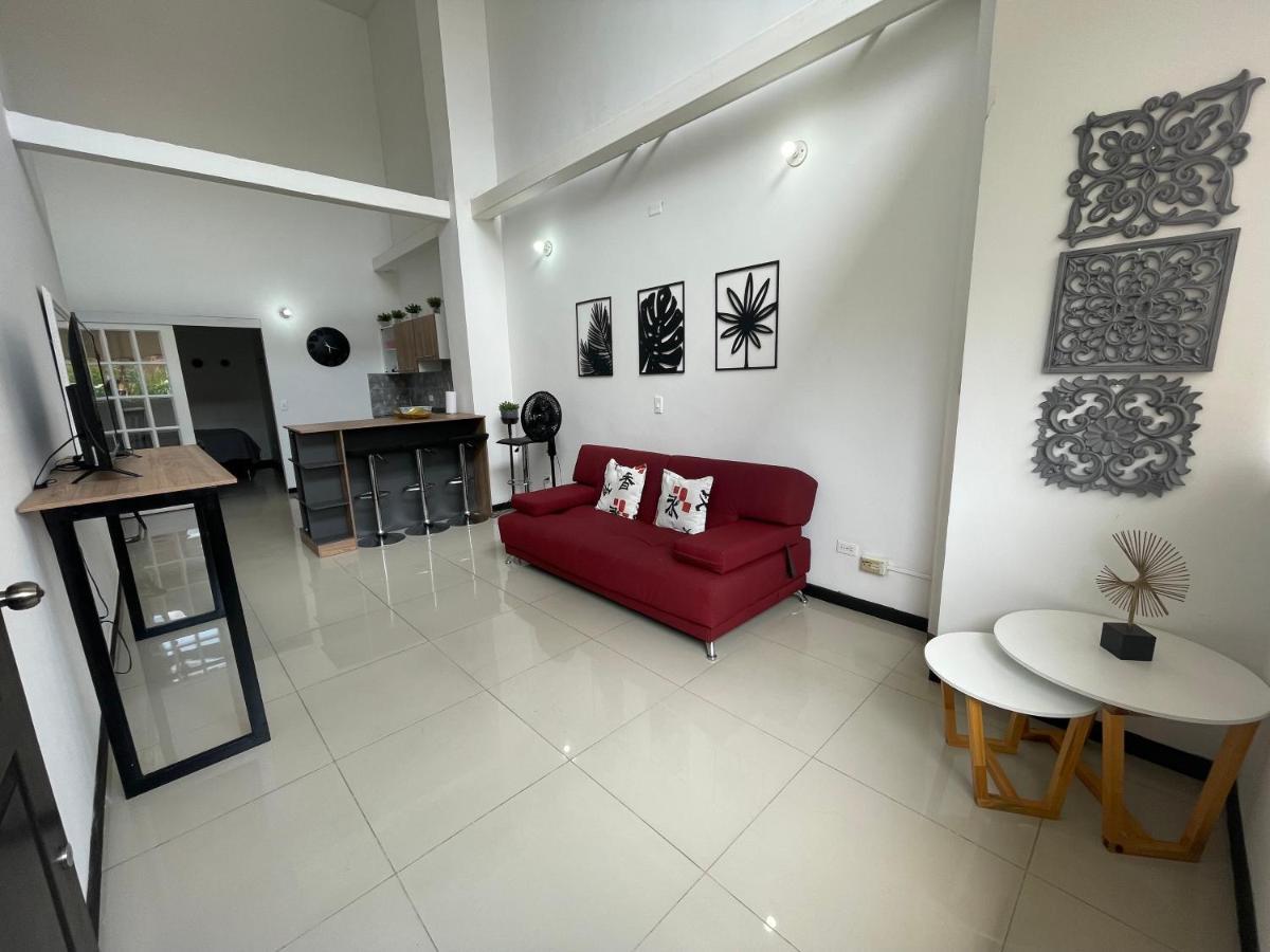 House Medellín