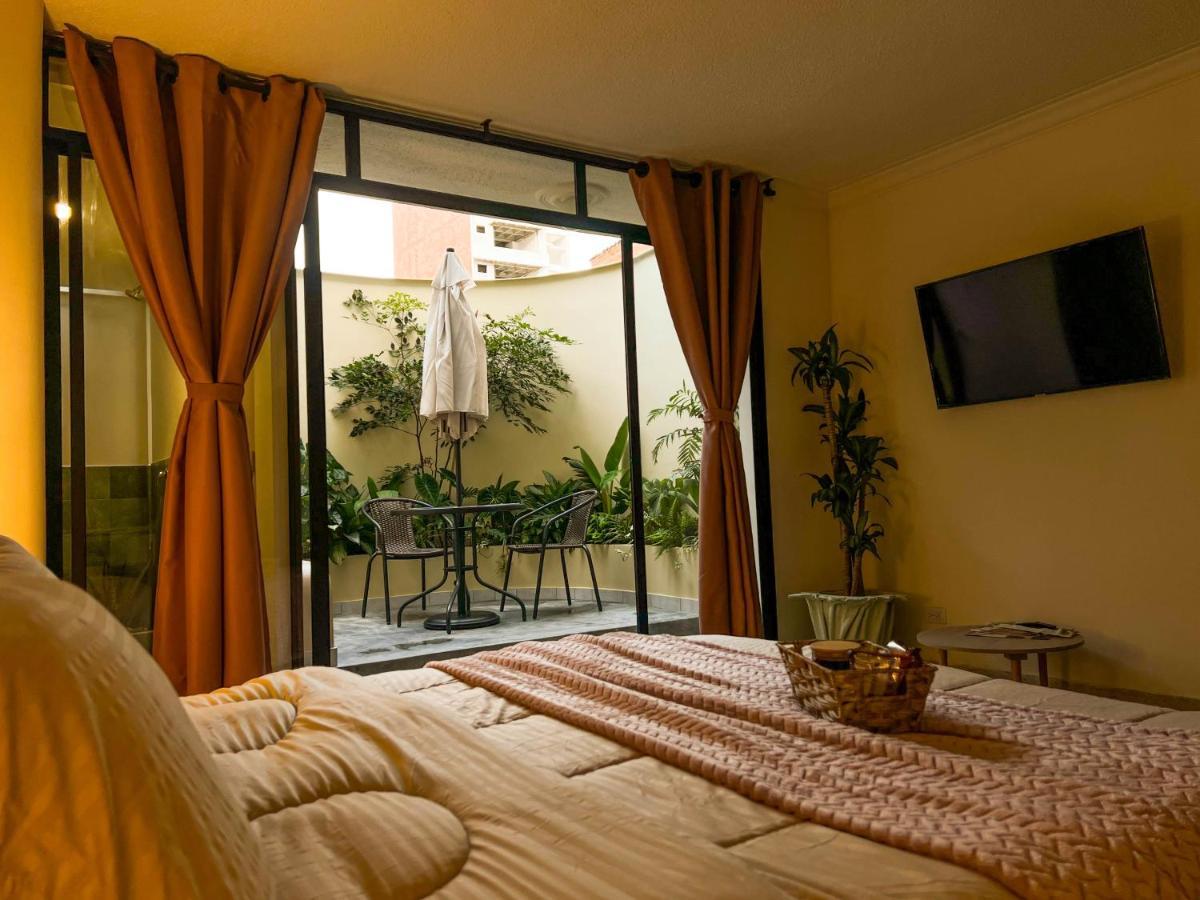 Cozy Haven, A Relaxing Living Retreat Medellín