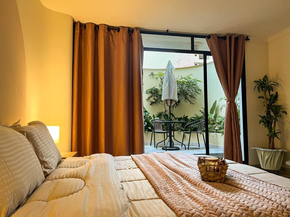 Cozy Haven, A Relaxing Living Retreat * Medellín