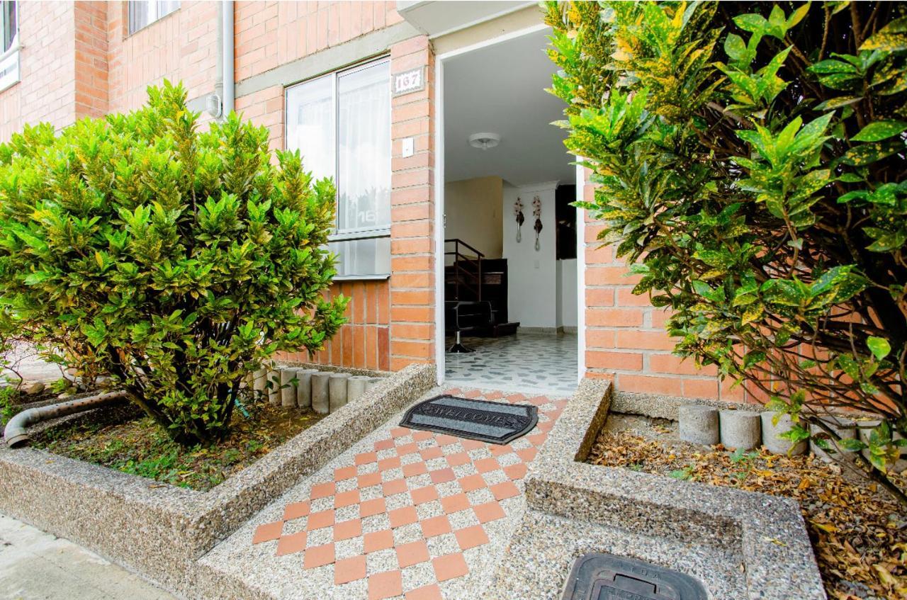 - Casa En Urbanización Terracota Medellín