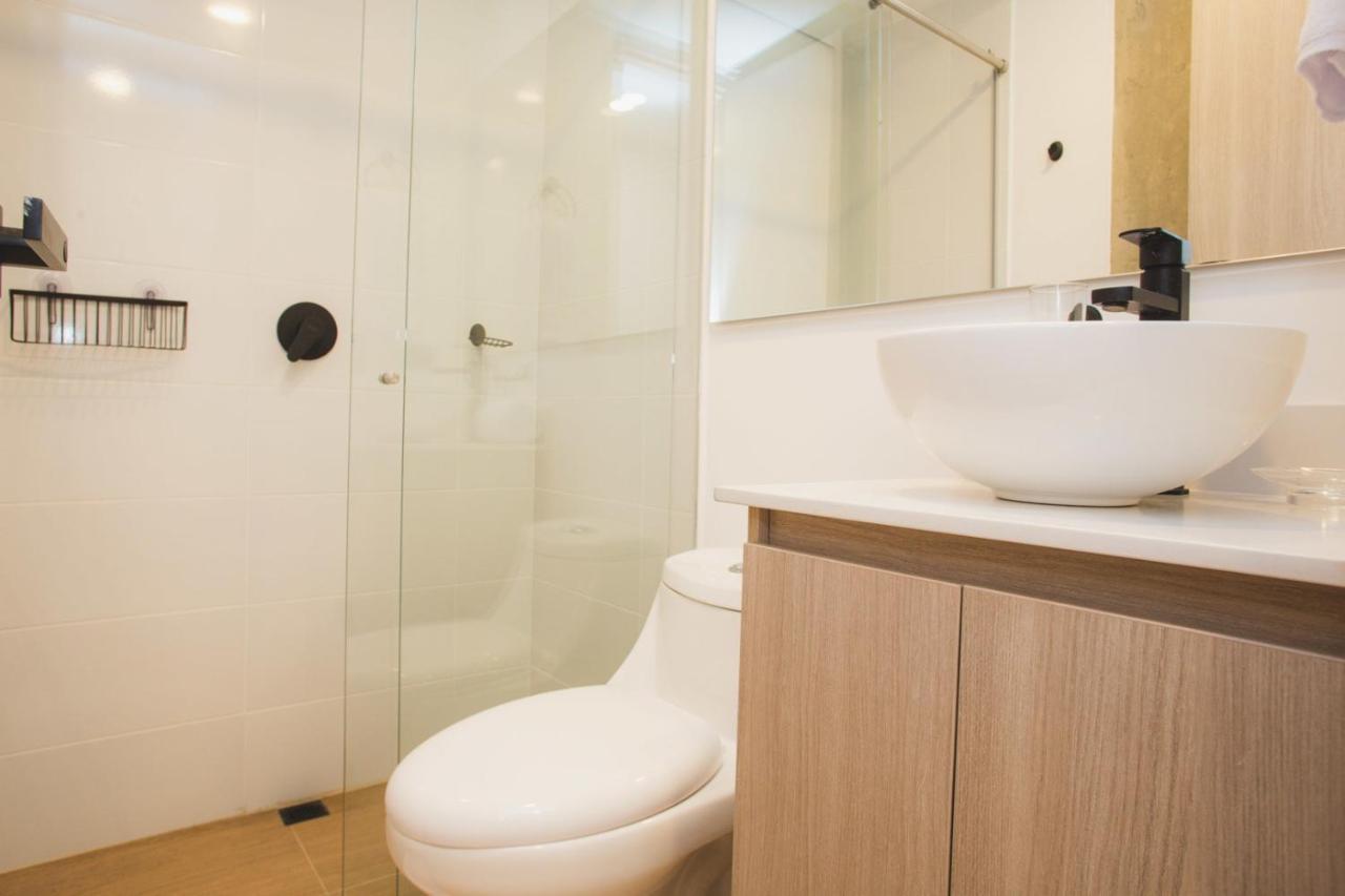 Amazing 3br In Laureles Medellín