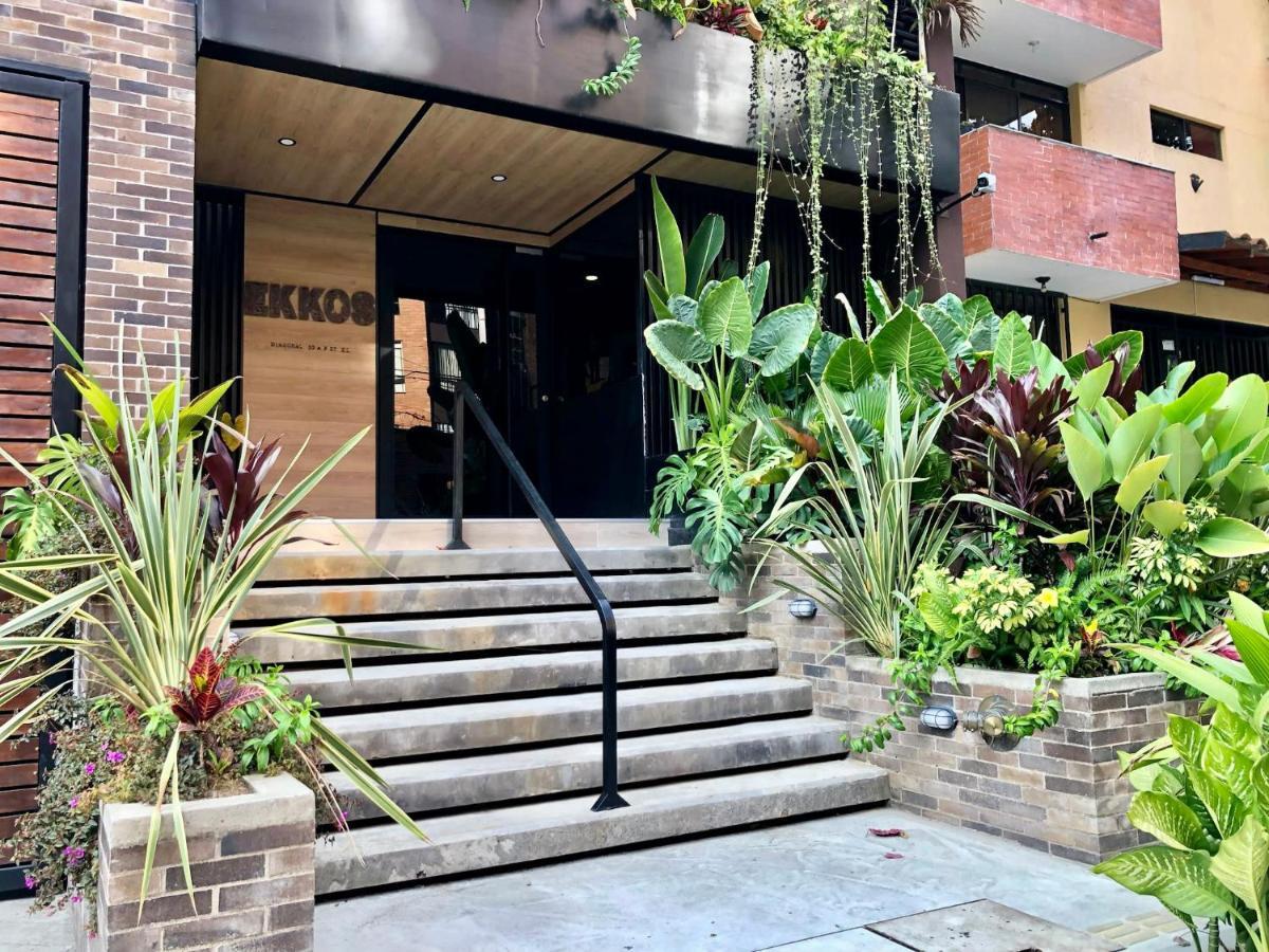 Apartamento Amazing 3br In Laureles