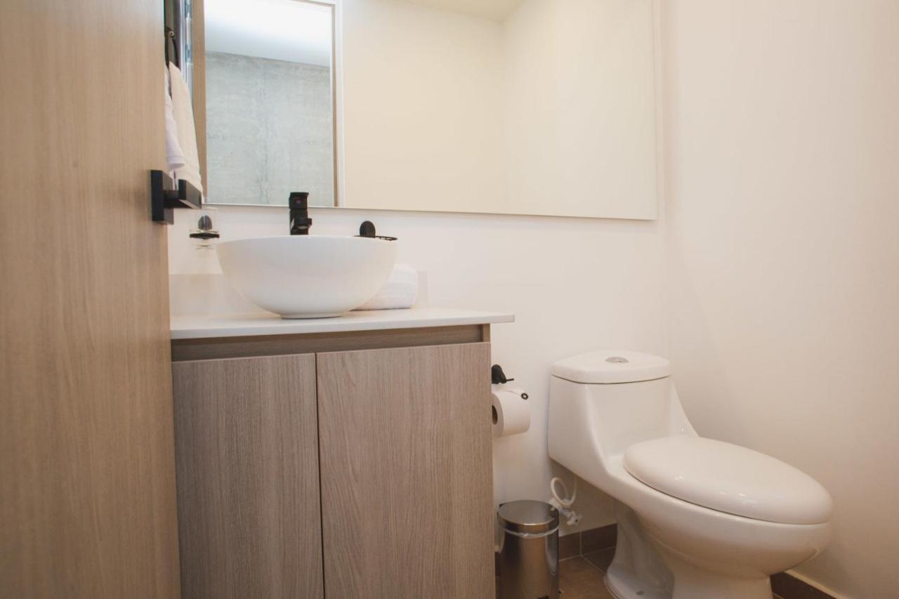 Amazing 3br In Laureles Apartamento Medellín