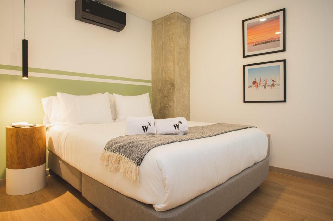 Apartamento Amazing 3br In Laureles Medellín