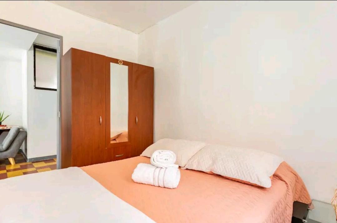 Hermosa Habitación