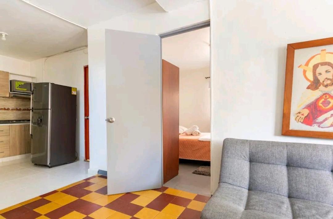 Hermosa Habitación *