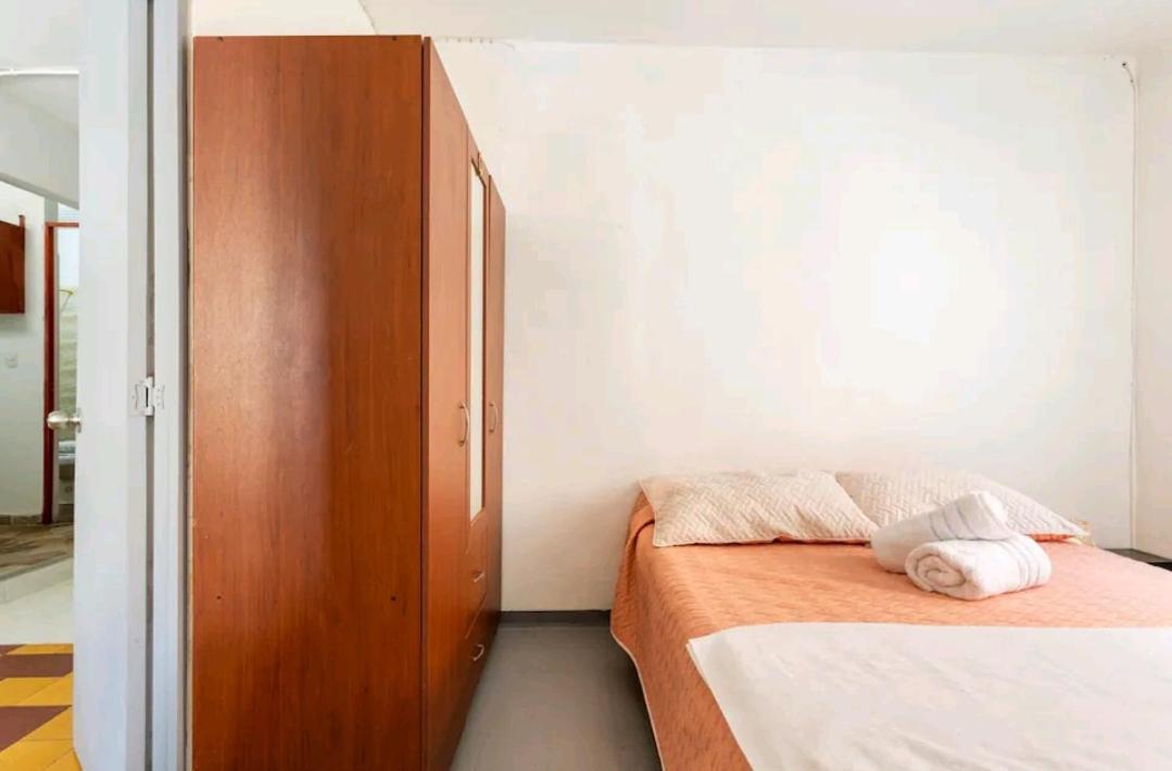 Habitación en casa particular Hermosa Habitación *