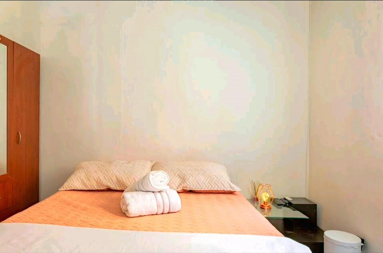 Hermosa Habitación * Medellín