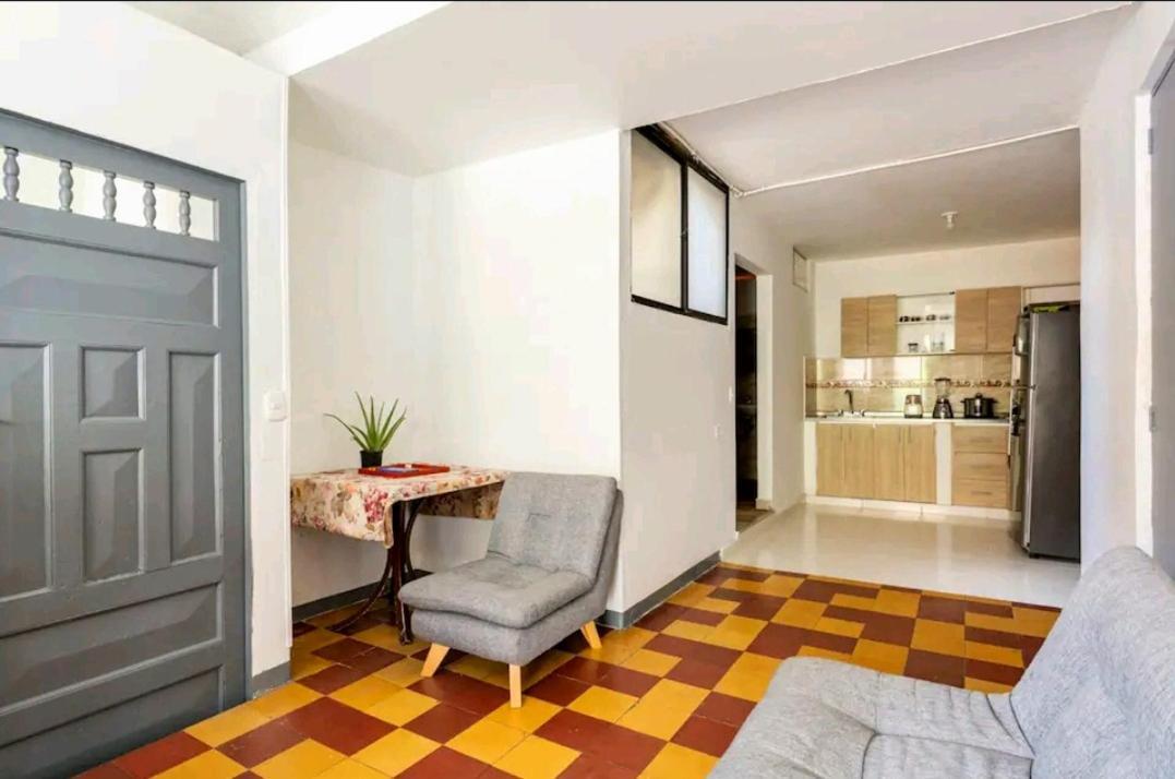 Hermosa Habitación * Medellín