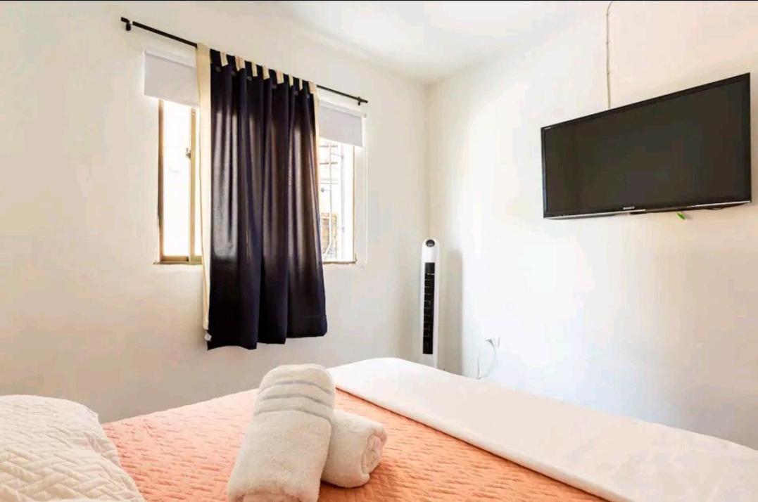 Hermosa Habitación *