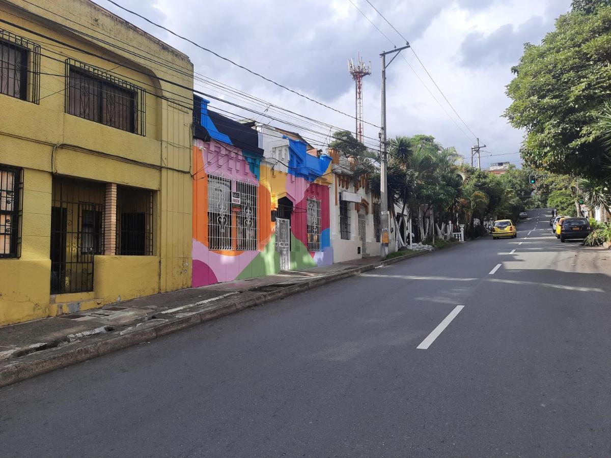 Casa Linda Medellin, Centro Pensión *