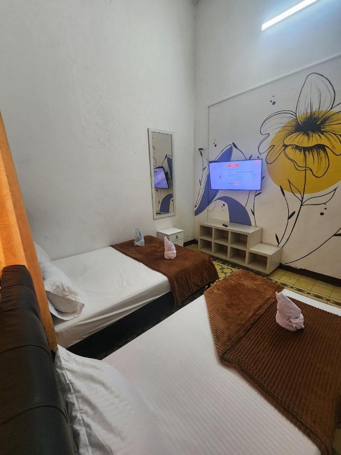 Casa Linda Medellin, Centro *