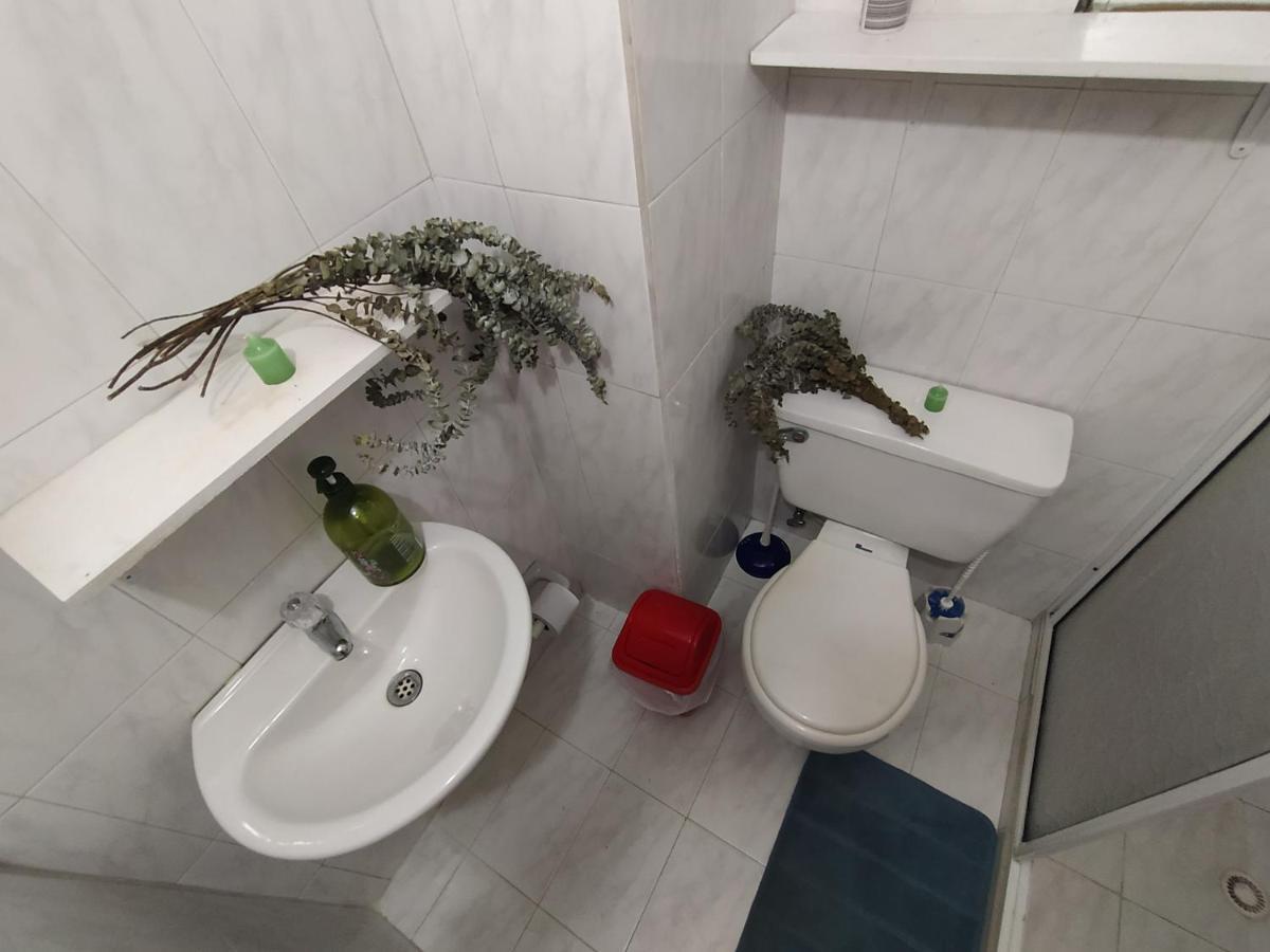 Habitación en casa particular Eterna Primavera