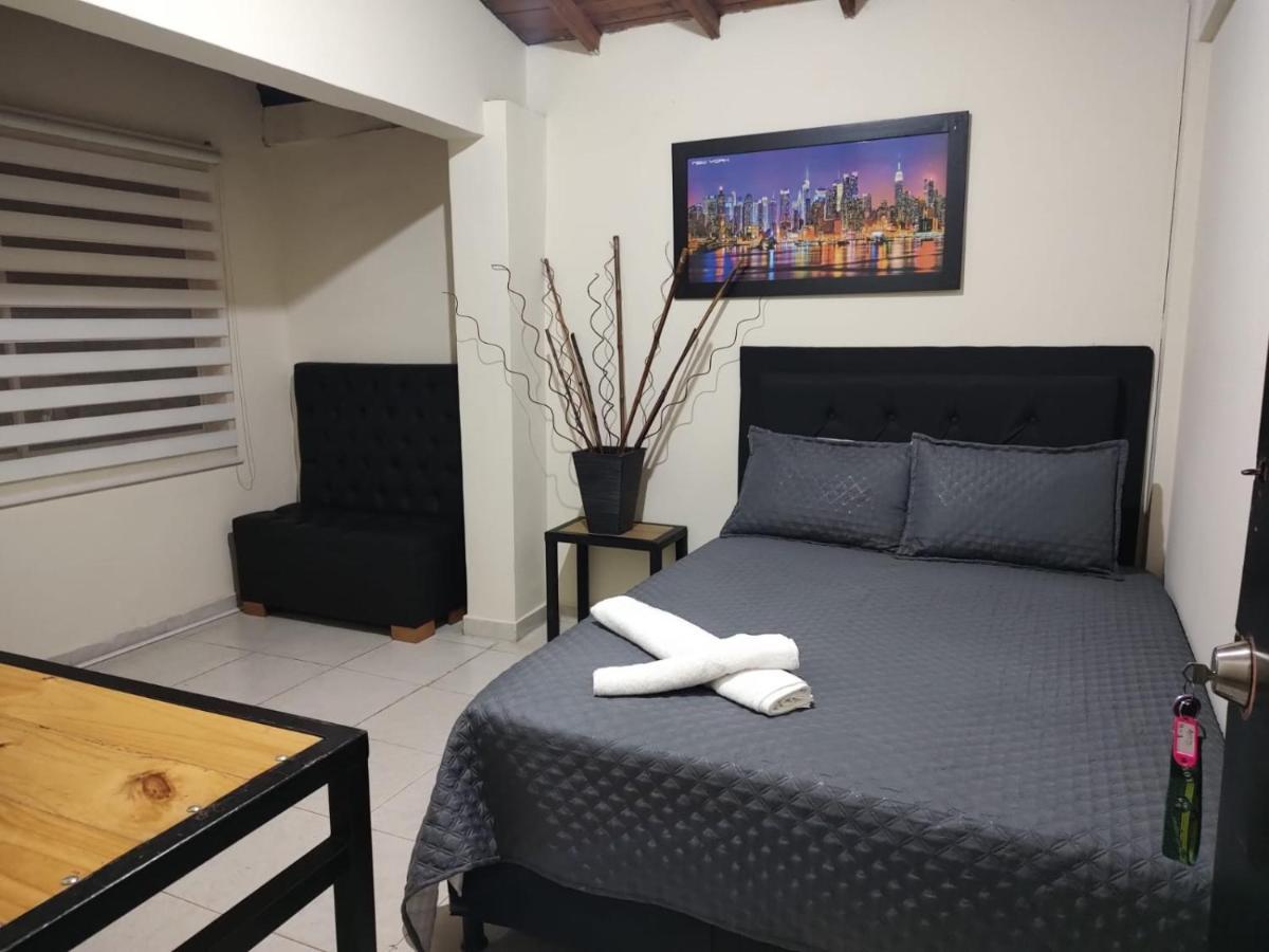 Hogar Del Viajero Habitación en casa particular
