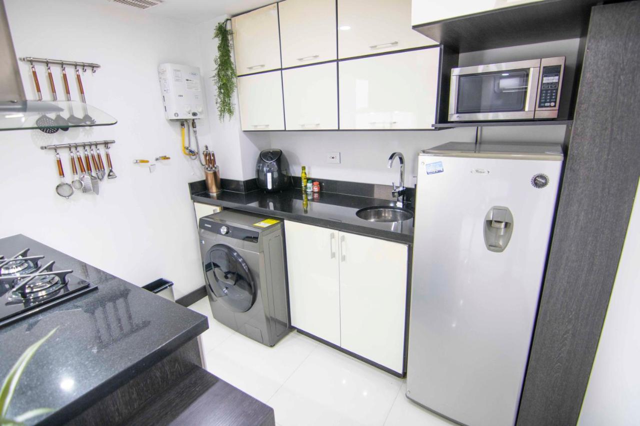 Apartamento Mio Loft Medellín