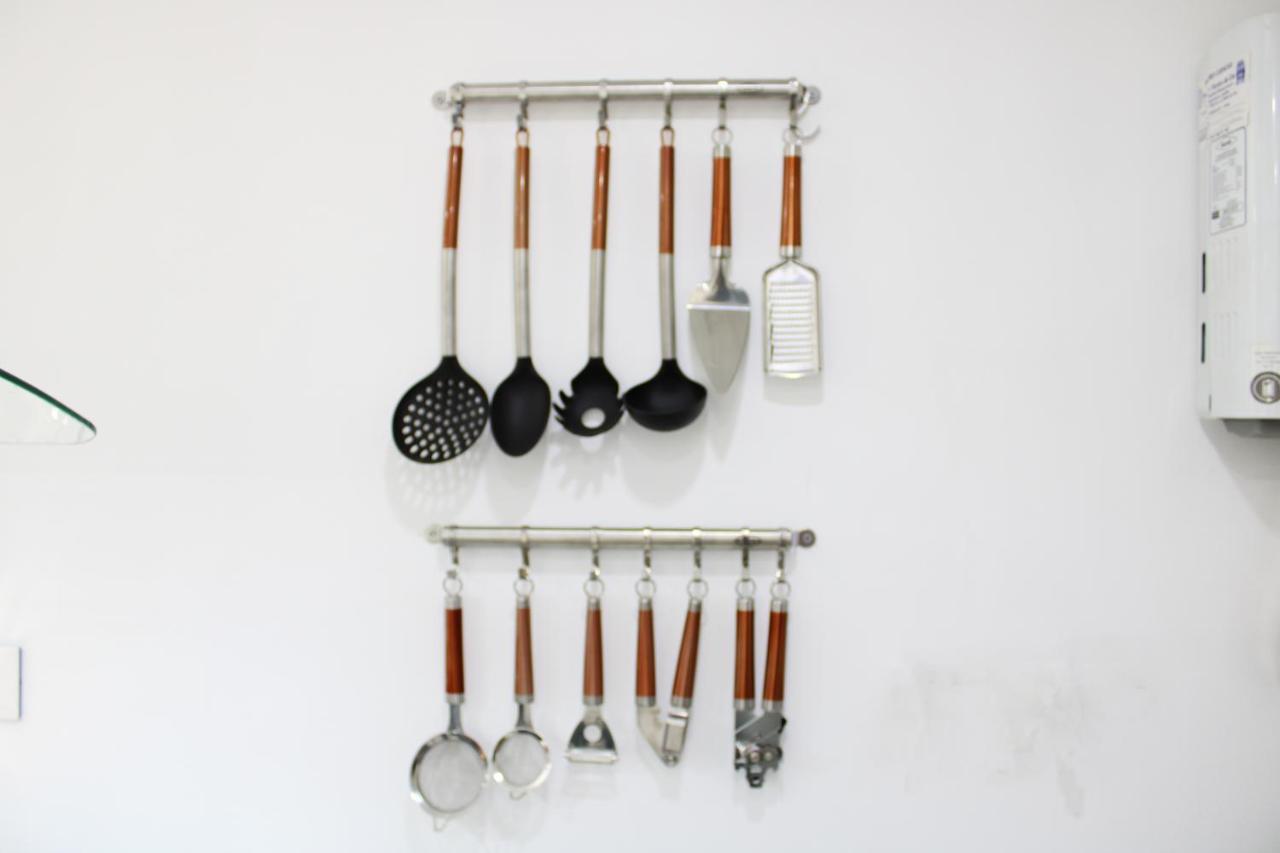 Apartamento Mio Loft *