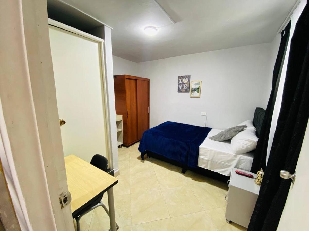 Laureles Casa Linda