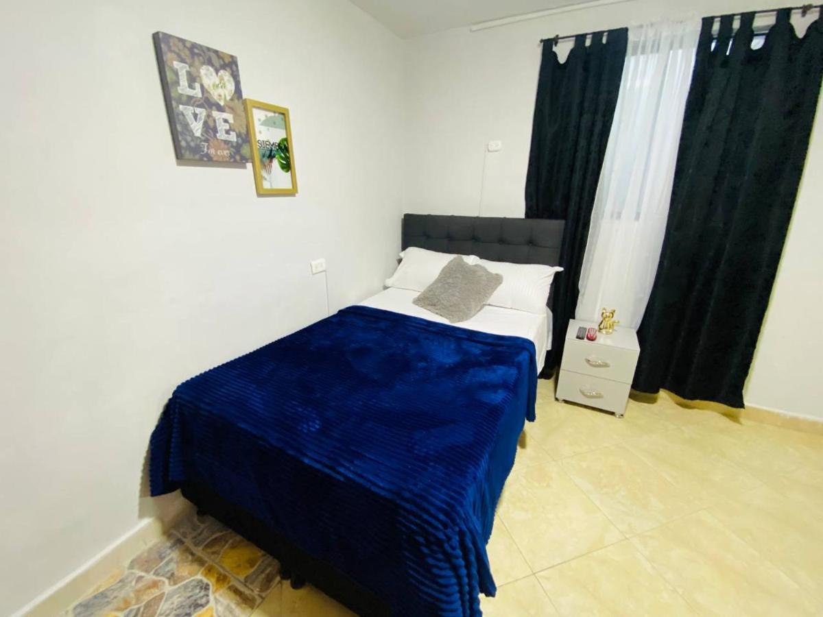 Hostal Laureles Casa Linda Medellín