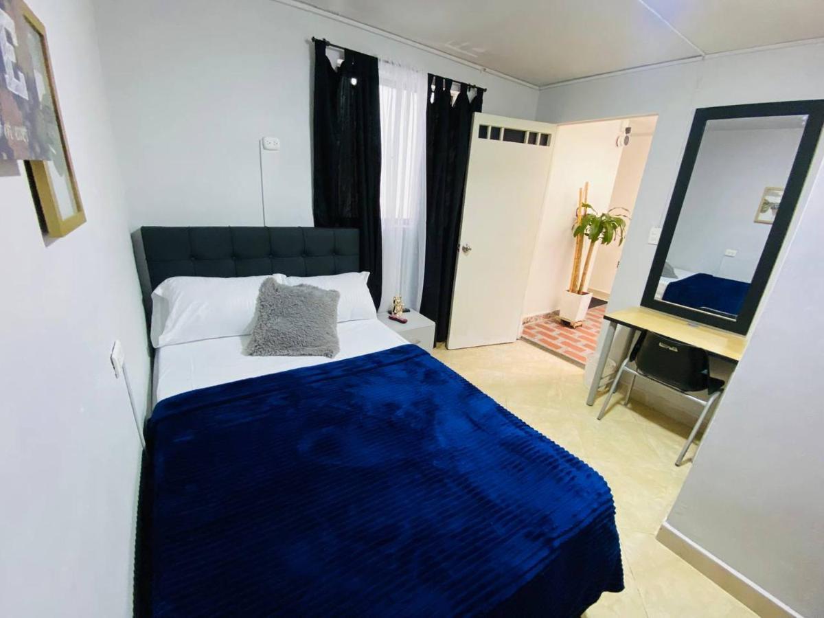 Laureles Casa Linda Hostal Medellín