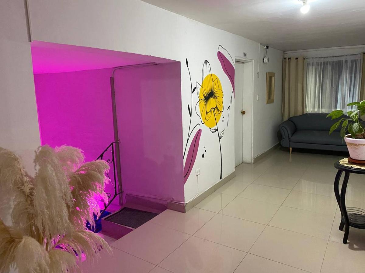 Laureles Casa Linda Hostal Medellín