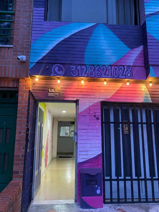 Laureles Casa Linda Medellín