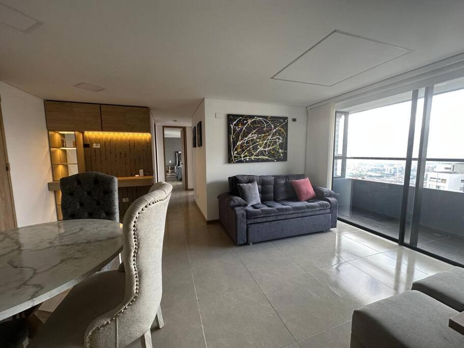 Poblado,jacuzzi,wifi,vista Exclusiva