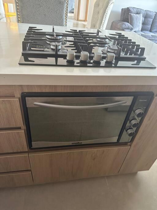 Poblado,jacuzzi,wifi,vista Exclusiva Apartment *