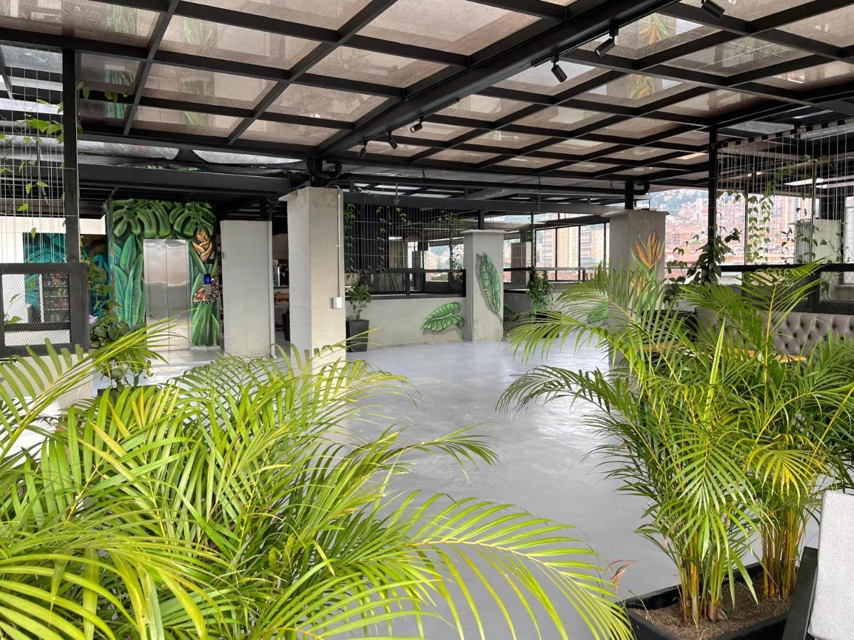 Apartment Edificio Helena Medellin