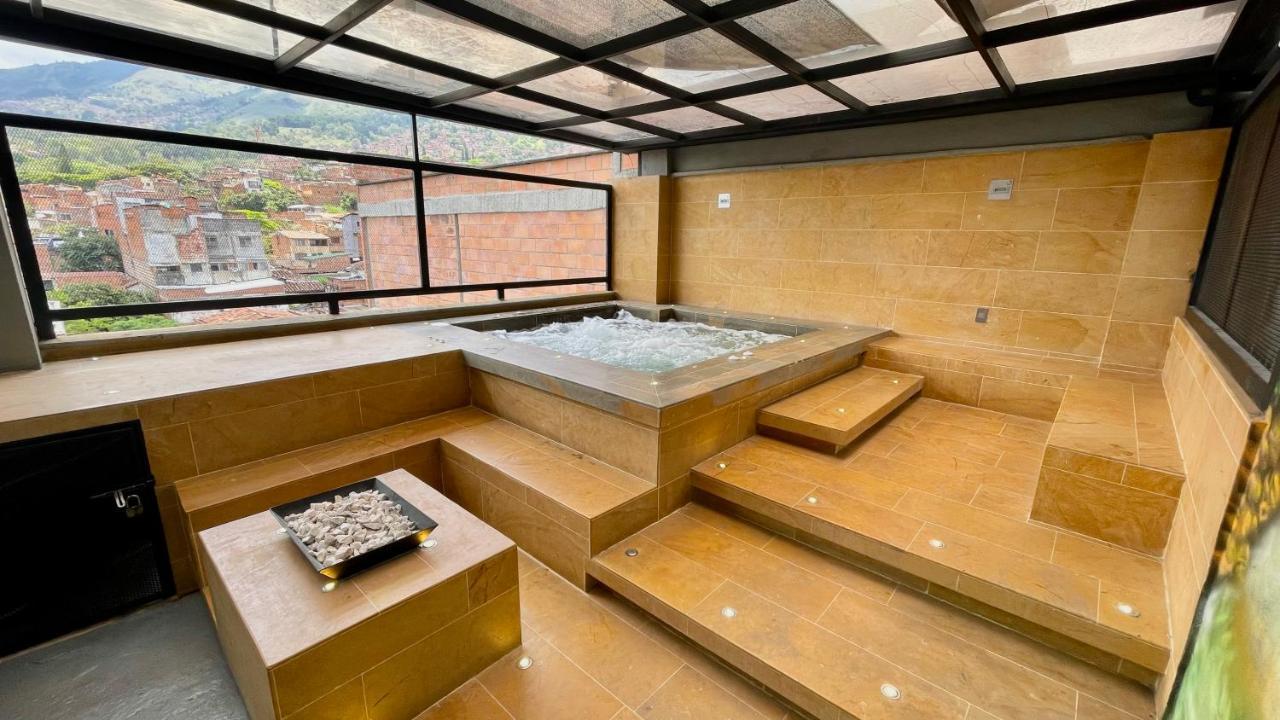 Apartment Edificio Helena *