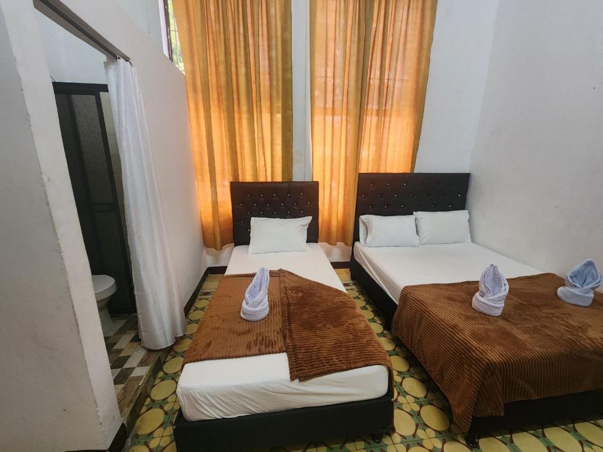 Casa Linda Medellin, Centro Pensión Medellín
