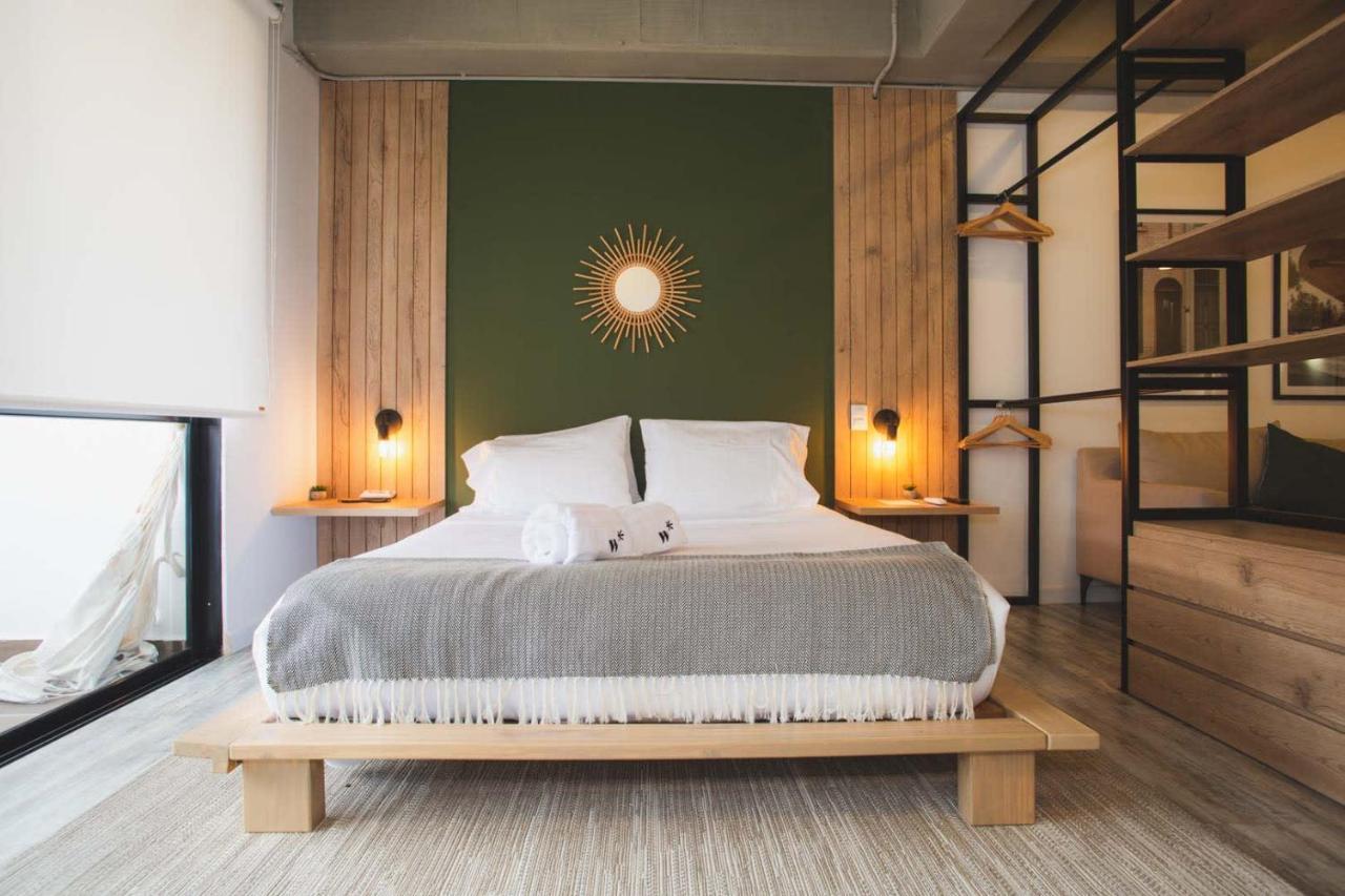 Beautiful Loft In Laureles Apartamento Medellín