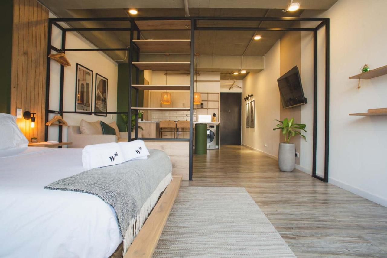 Beautiful Loft In Laureles