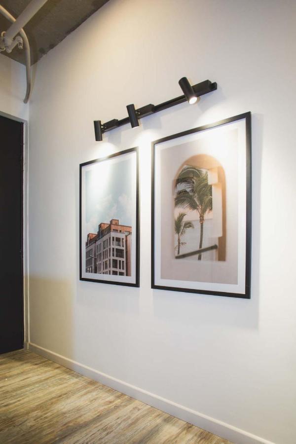Beautiful Loft In Laureles * Medellín