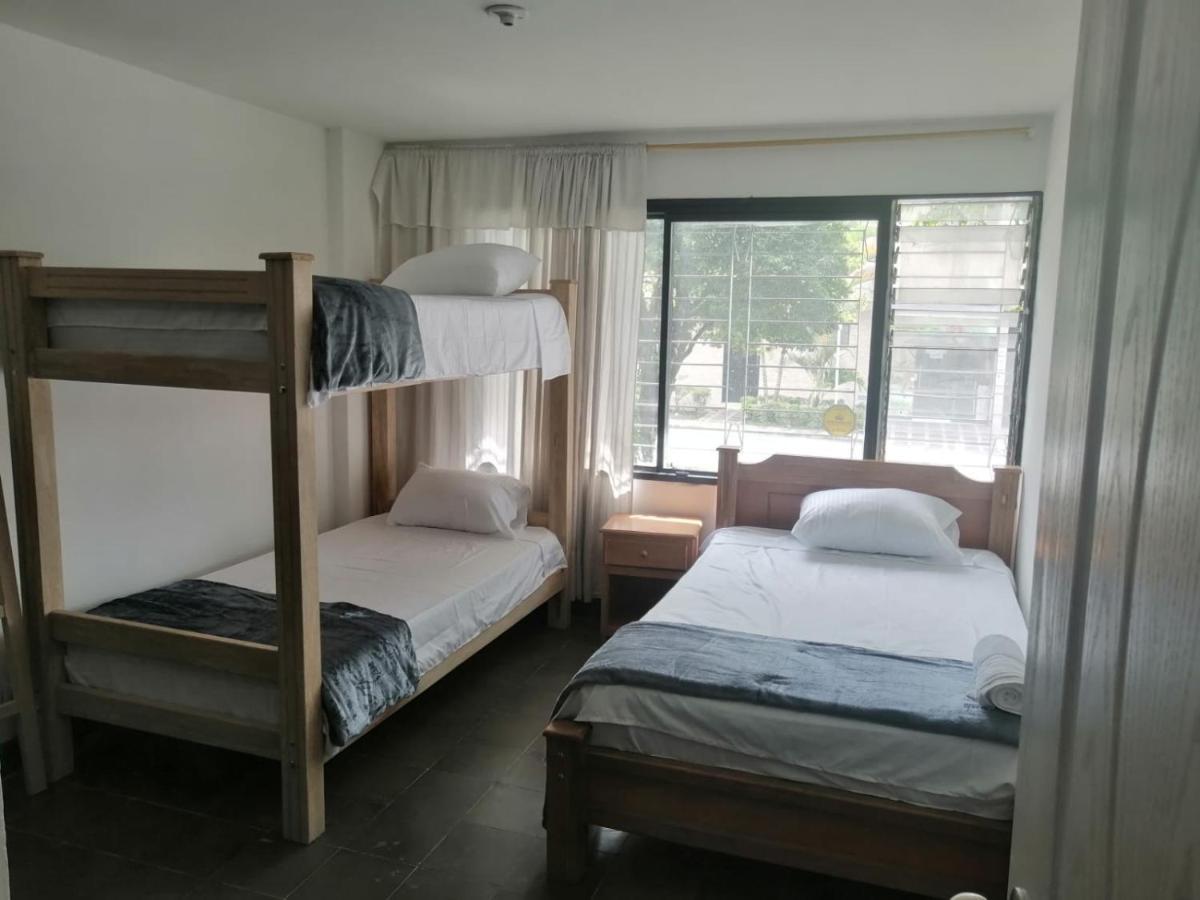 Ayenda Colores Guest house