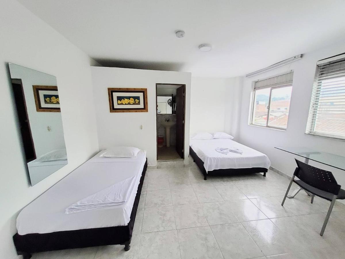 Bayadera Real 3*