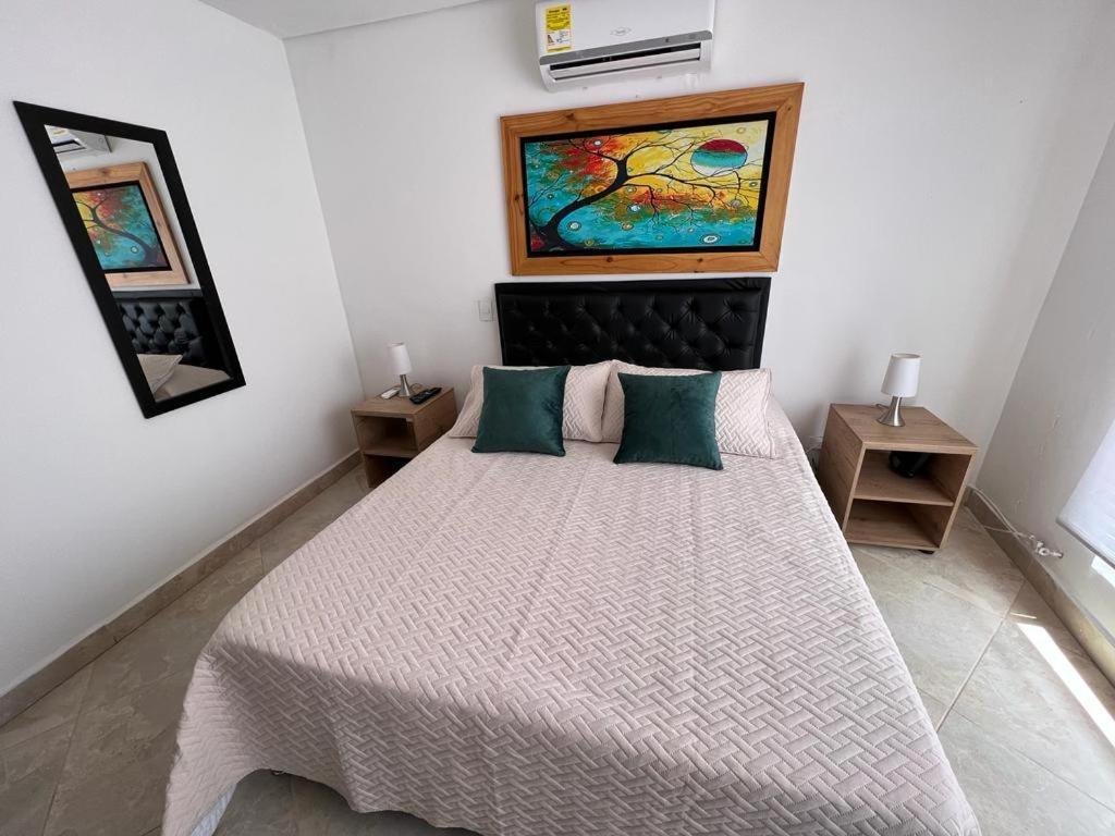 Amoblado Gemas San Joaquín Apartamento Medellín